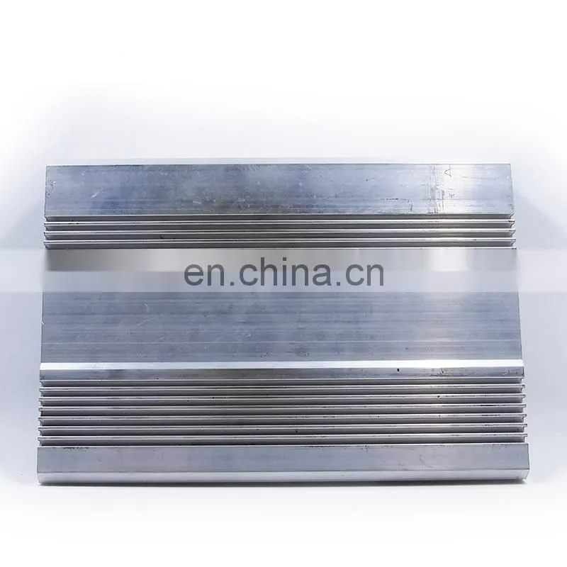 Wholesalers china Color customization steel aluminium extruded profiles Applied hardware, automobile and motorcycle parts