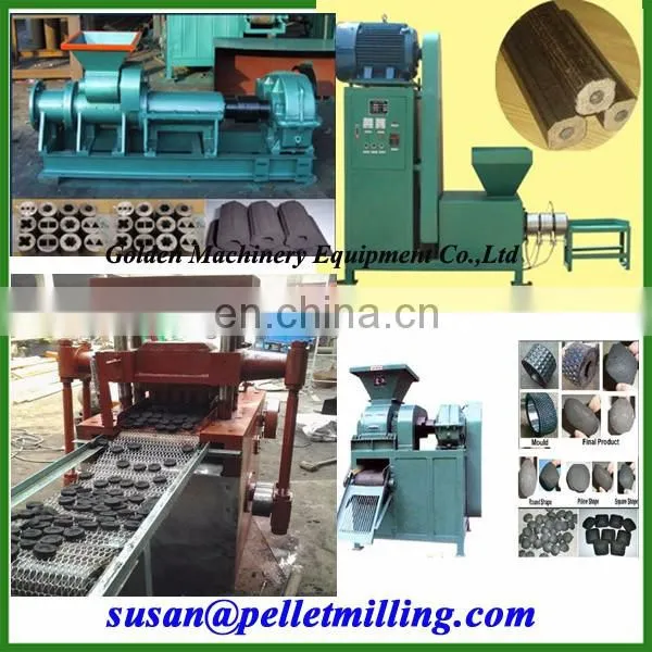 Honeycomb Coal Forming Machine/ briquette making machine price