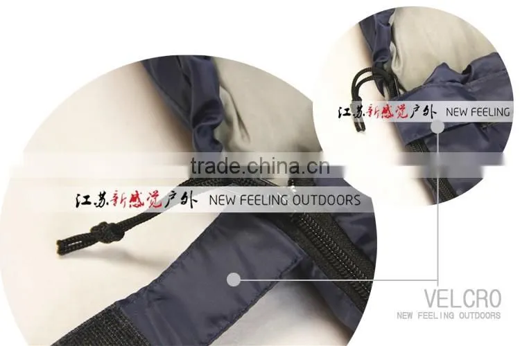 Hiking Envelope Sleeping bag