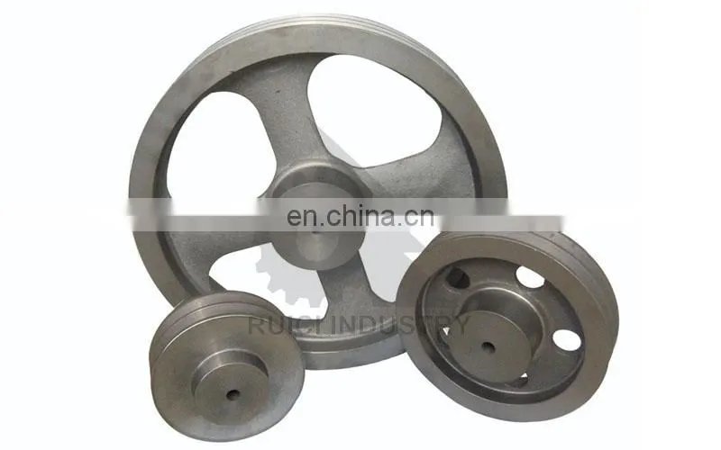 OEM Small Pulley Wheels, Cable Pulley Wheels
