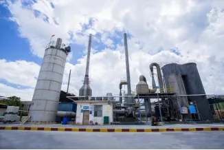 Guangxi Donglin Food And Chemical Co., Ltd. company overview - view 3