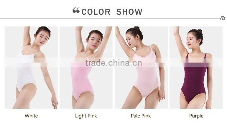 Ballet Costume,Full Lining Ballet Dance Leotards