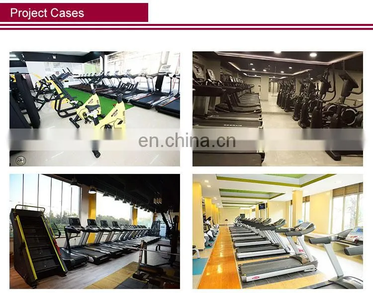 Cardio Equipment Exercise Magnetic Resistance Spinning Bike