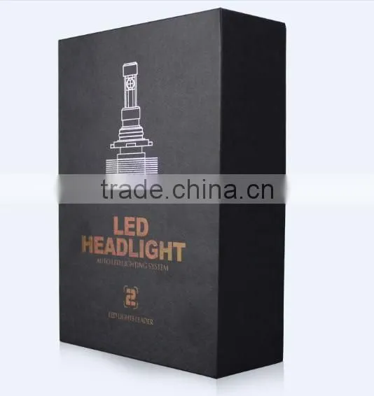 H1 12v led headlamp without fan for TOYOTA SUZUKI all vehicles