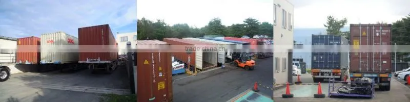 USED PARTS FOR TOYOTA HIACE AND FOR NISSAN, HONDA, MITSUBISHI, SUZUKI, MAZDA ETC. ; USED TAIL LENS