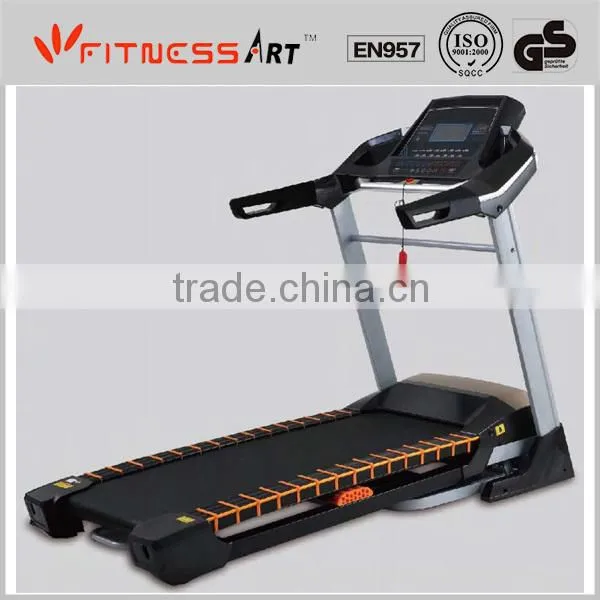 body fit treadmill TM4817Z New Treadmill Series