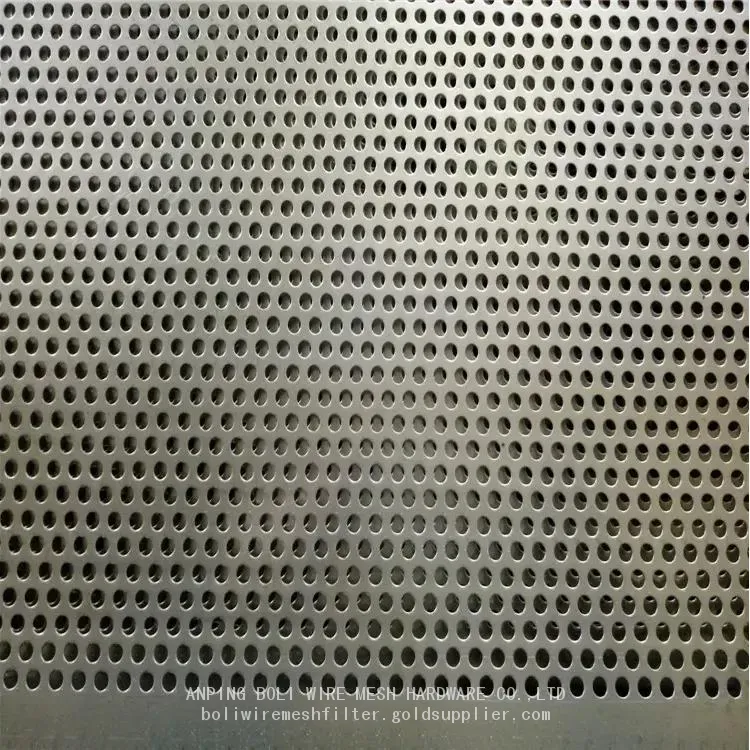 Round-Hole-Stainless-Steel-304-Perforated-Plate