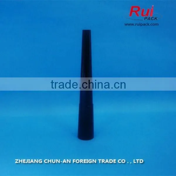 3ml high quality eyelash tube, make up product empty PS eyelash tube for cosmetic