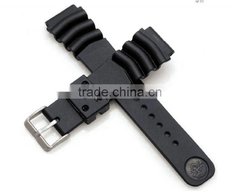 high quality silicone watch bands
