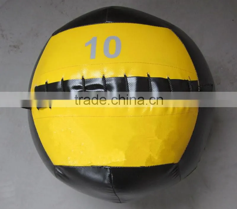 High quality colorful medincine ball