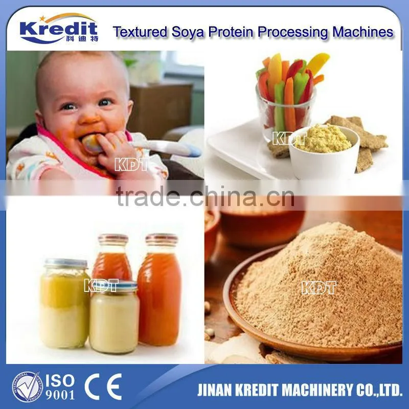 Nutrition Powder Processing Line/Production Line/Machine