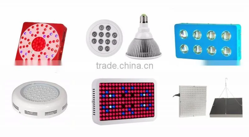 Hydroponics Grow Lights / t5 fluorescent grow light fixture / t5 led grow tube fixtures
