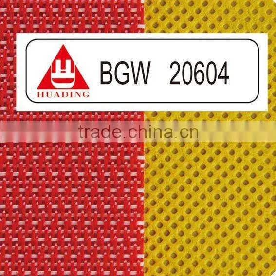 polyester forming fabric