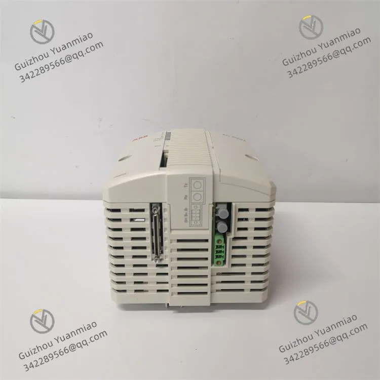 PM858 3BSE093350R1 (4)