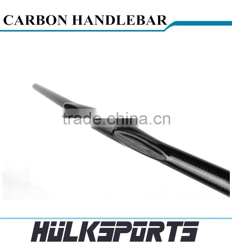 T700 carbon handlebar for mountain bike 3K/UD carbon handlebar wholesale mtb handlebar