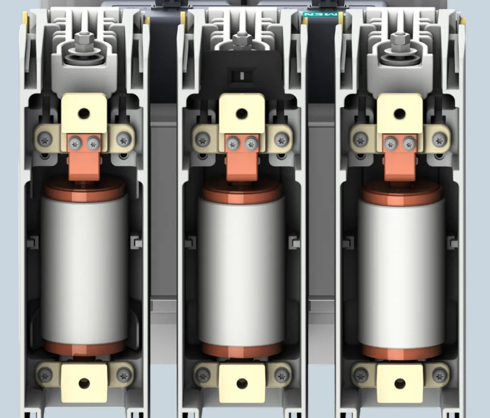 Contactor-12