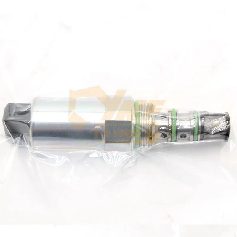 Rexroth Solenoid Valve High Quality 6 Month Warranty for Doosan DX340LC/DX480LC/DX225/DX210W-5/DX150W-7S/DX180LC 24V
