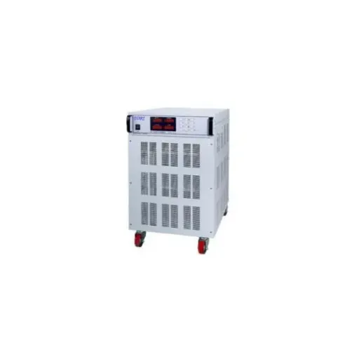 frequency power supply selection (1)
