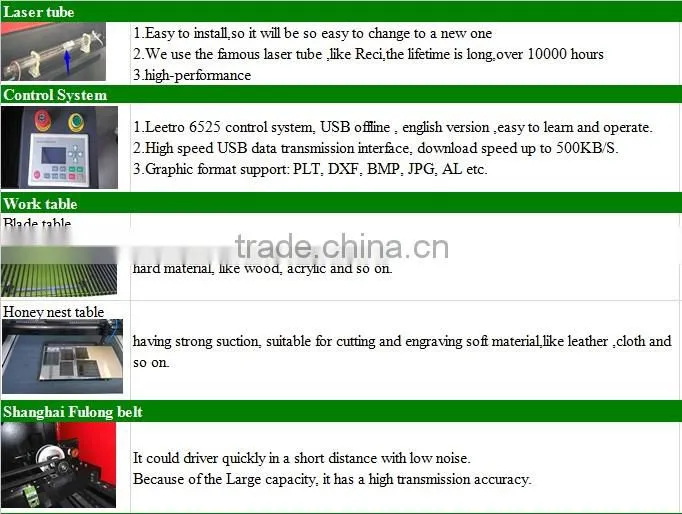 BCJ-1325 3d crystal machine photo