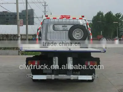 Iveco 4*2 Wrecker Truck, Towing Truck