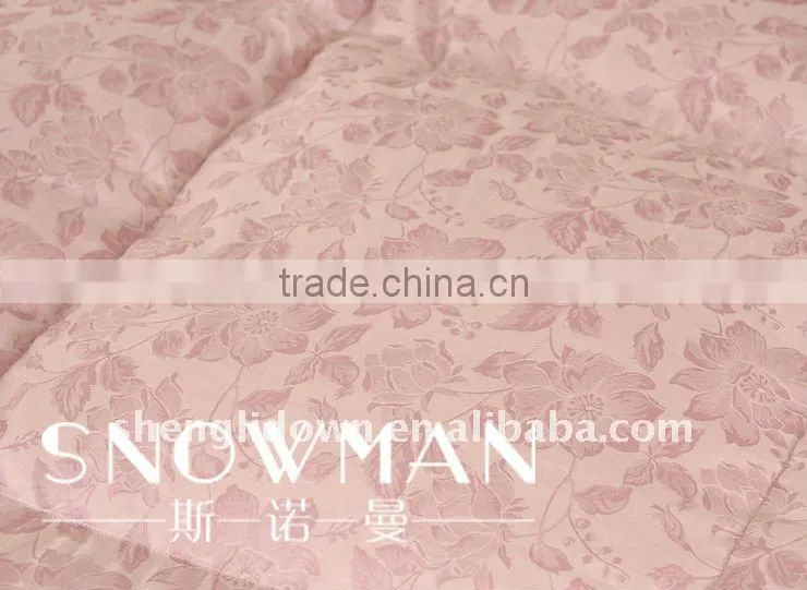 printed down filled quilts,printed quilt,duvet