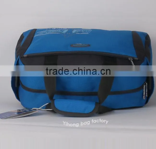 cheap travel sports duffle bag Guangzhou China