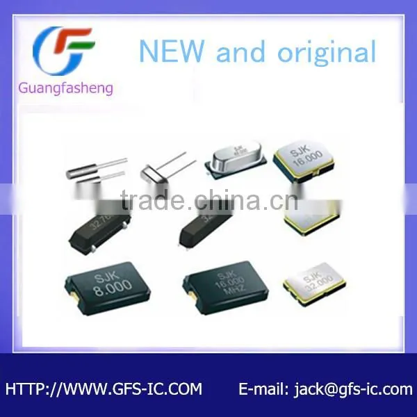 crystal oscillator 5070 27.000MHZ