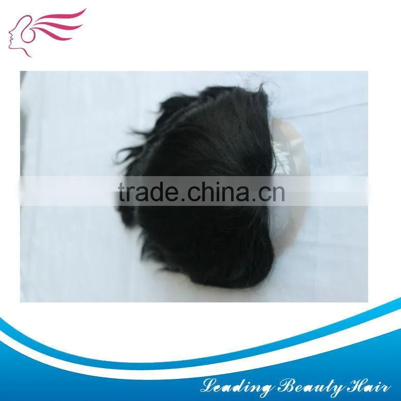 china treating 100% remy Indian hair extension with all different color and shedding free