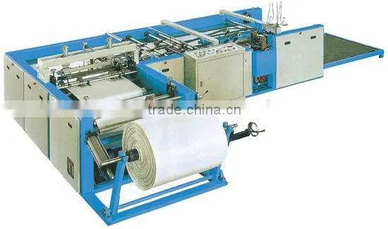 High speed PP/HDPE yarn extruder drawing machine