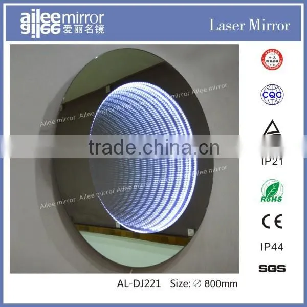 2013 Round Hanging Wall Mirror