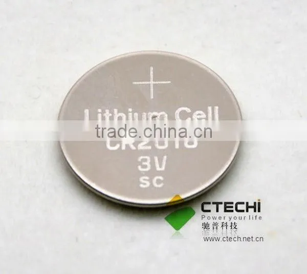 CR1620 Battery