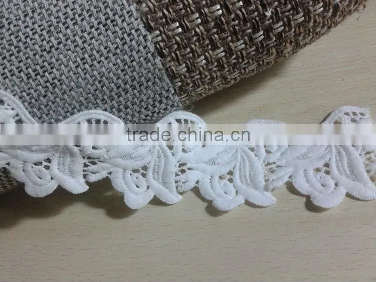 Mitaloo Chemical Guipure Lace Wholesale Trim Lace M05001