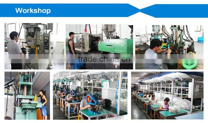 2015 High quality Switch accessories manufacture