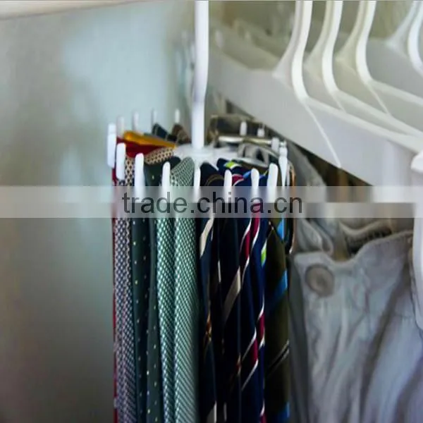High Quality Fashion Practical Tie Rack,Hanger Water Bottle Hanger