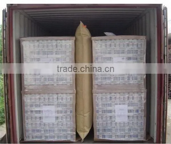 Economical new style inflated air dunnage bag