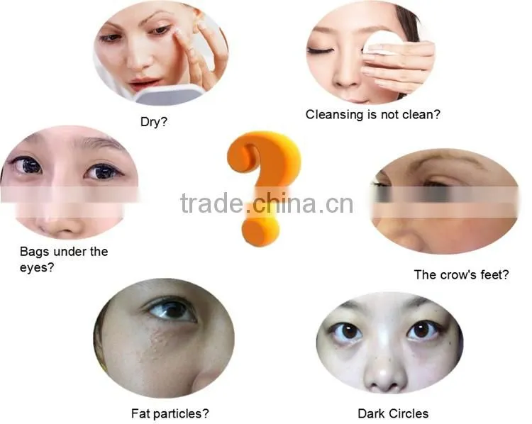 Ultimate Lift and Anti-aging Gold Crystal Collagen Eye Masks