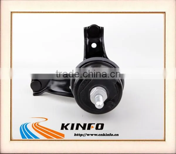Engine motor mounts for Camry