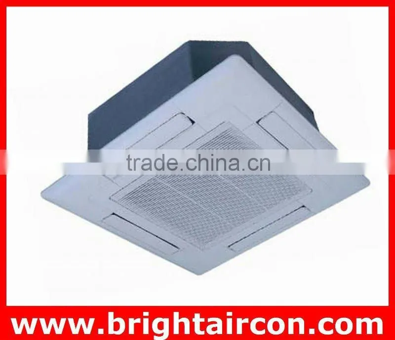 Universial fan coil unit