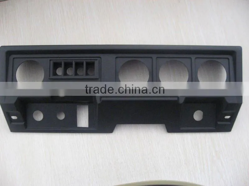 instrument panel parts