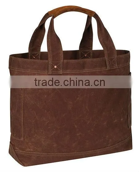 2016 Carpenter's Bag