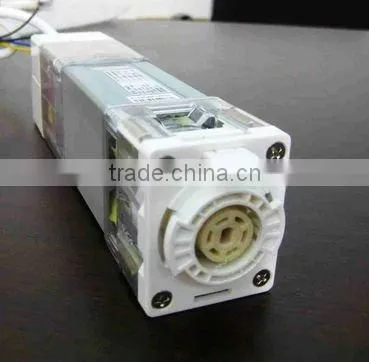 electric curtain system/cable curtain/motorized curtain