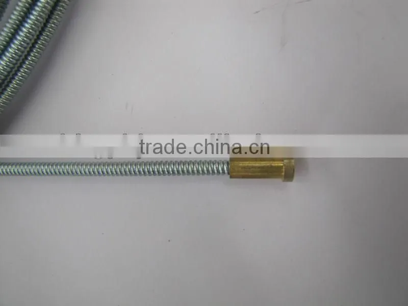 High quality Binzel style welding liner