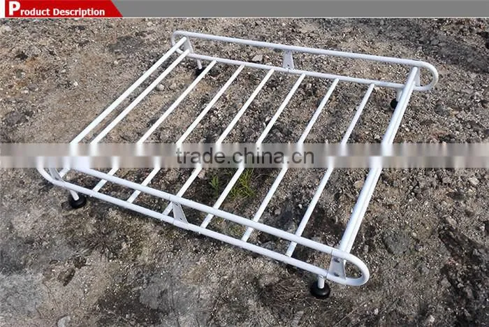 4x4 car roof luggage cargo rack