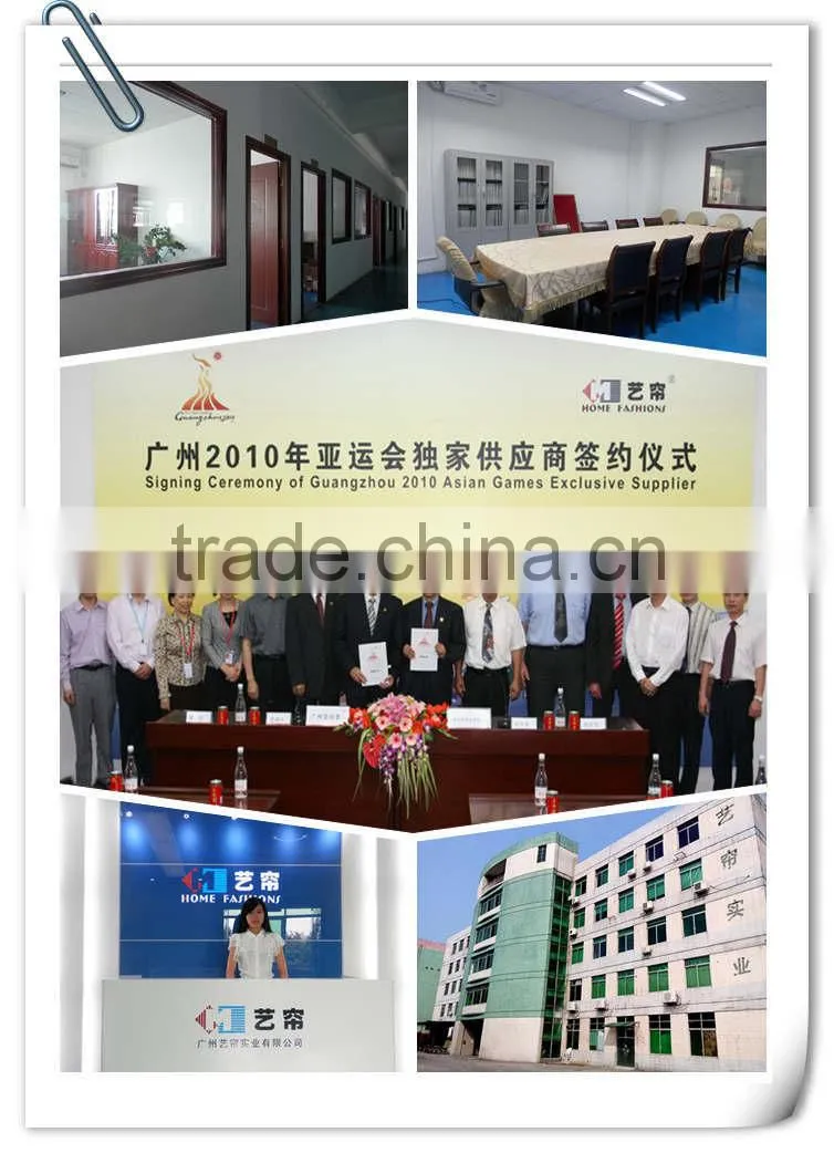 2015 latest custom blackout zebra roller blinds/window blinds for living room