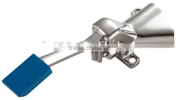 High quality Brass foot valve (pedal tap)