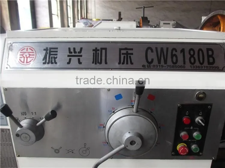 CW6280 CW61125Horizontal lathe heavy duty lathe veneer rotary lathe