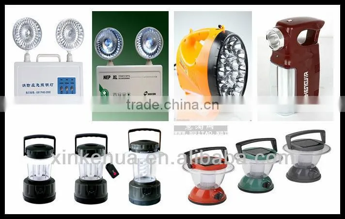 Sealed Lead acid battery 6V12AH, UPS battery