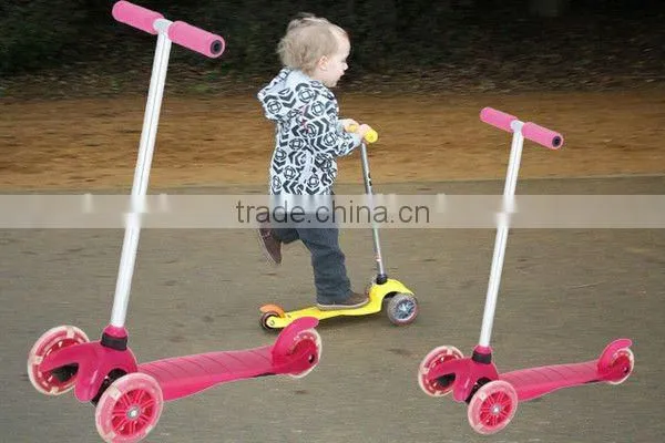 Kids Scooter