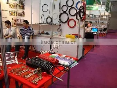 Double nylon pipe /Double wall nylon tube
