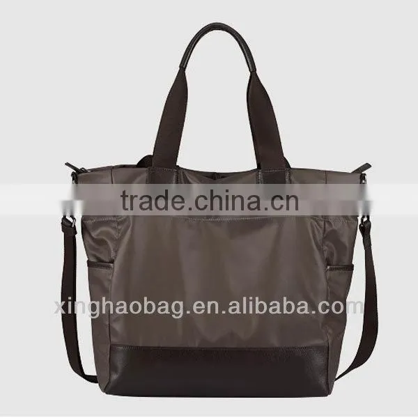 2014 trendy fashion bangkok shoulder bag leather bags